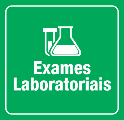 Exames Laboratoriais